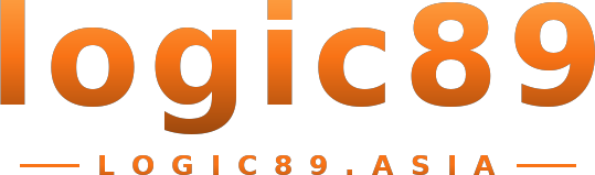 logic89 logo