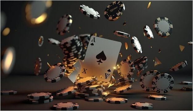 logic89 Live Baccarat Grand